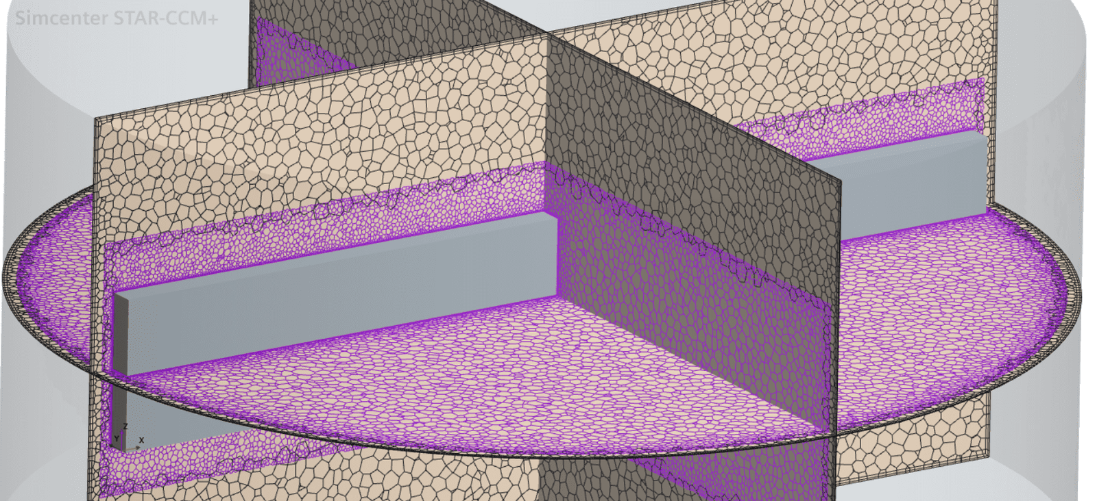 overset mesh simcenter starccm