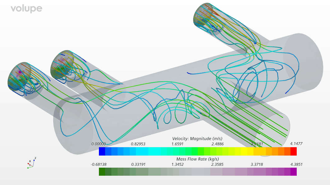 Simcenter STAR-CCM+ and NX CAD client