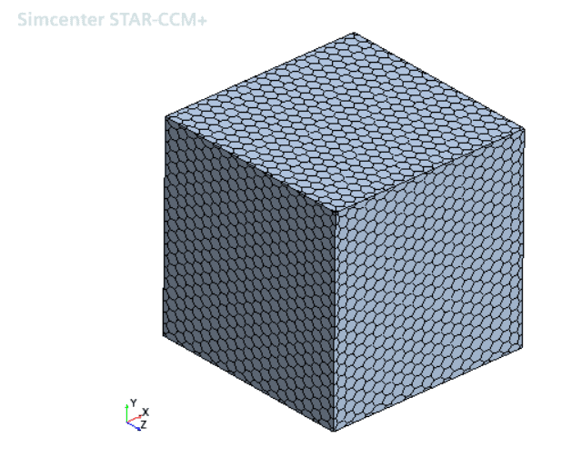 Simcenter STAR-CCM+ field function syntax, part 1