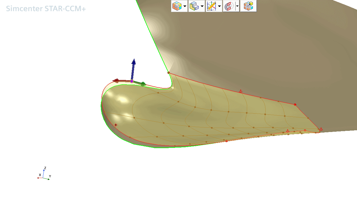 Parametric Modelling with Simcenter STAR-CCM+