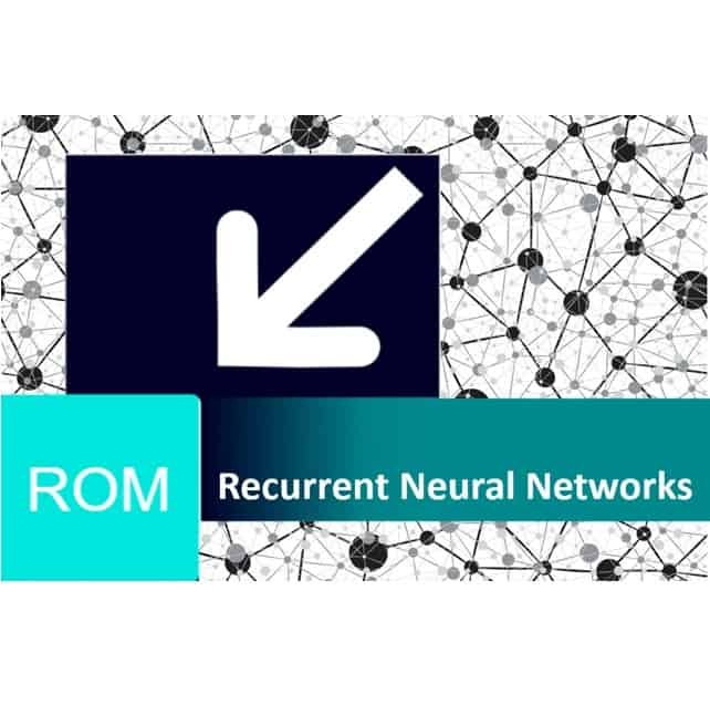 Time Dependent Neural Networks with Simcenter Amesim’s ROM Builder