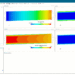 |Required input for initial conditions|Creating a new table||Scalars selection dialog box|Choosing table as input for initial conditions|Table data selection|Turbulence specification|Selected turbulence quantities|Scalars selection field