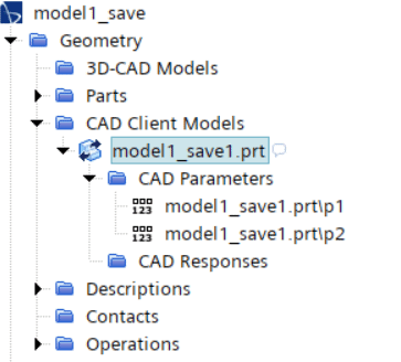 Simulation in Simcenter STAR-CCM+ with parameters connected to your CAD software (part 2)