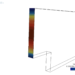 Boundary condition from table input||||