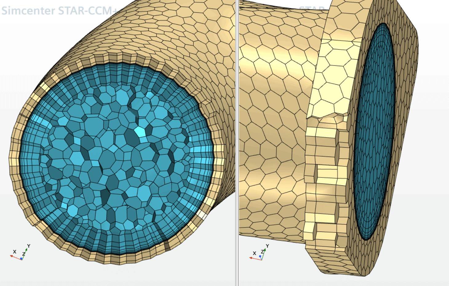 Thin mesher in Simcenter STAR-CCM+ (part 2)