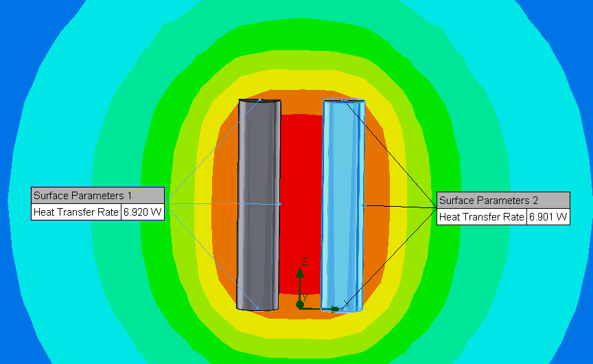 The importance of high mesh resolution in heat transfer simulations with Simcenter FloEFD